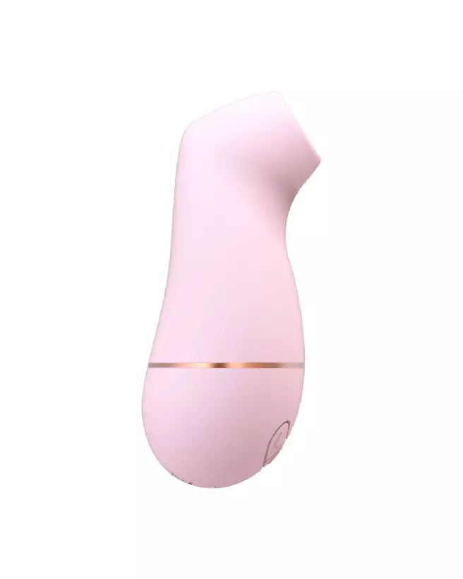 Image du Kissable Sucking Vibrator d'Irresistible by Shots, stimulateur clitoridien sans contact-6