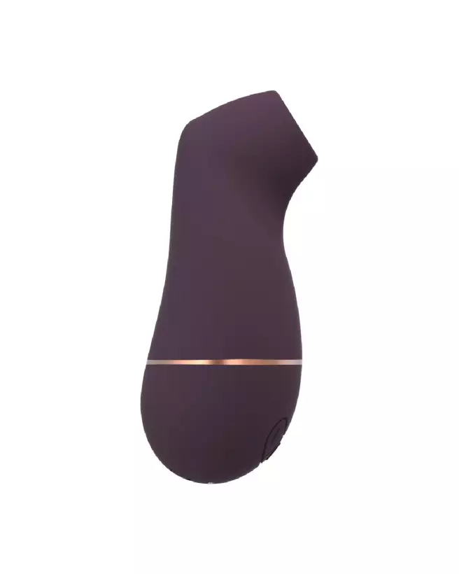 Image du Kissable Sucking Vibrator par Irresistible Shots, stimulateur clitoridien sans contact-6