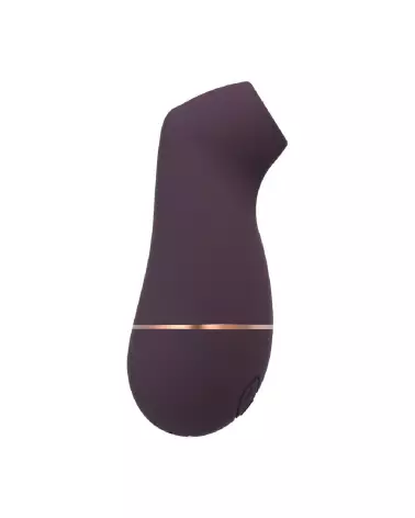 Image du Kissable Sucking Vibrator par Irresistible Shots, stimulateur clitoridien sans contact-6