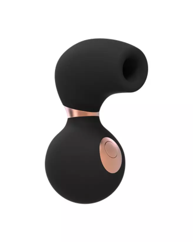 Image du Stimulateur Clitoridien Invincible Air Pulse par Irresistible by Shots-1