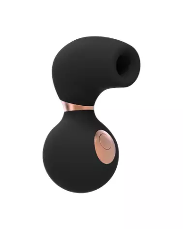 Image du Stimulateur Clitoridien Invincible Air Pulse par Irresistible by Shots-1
