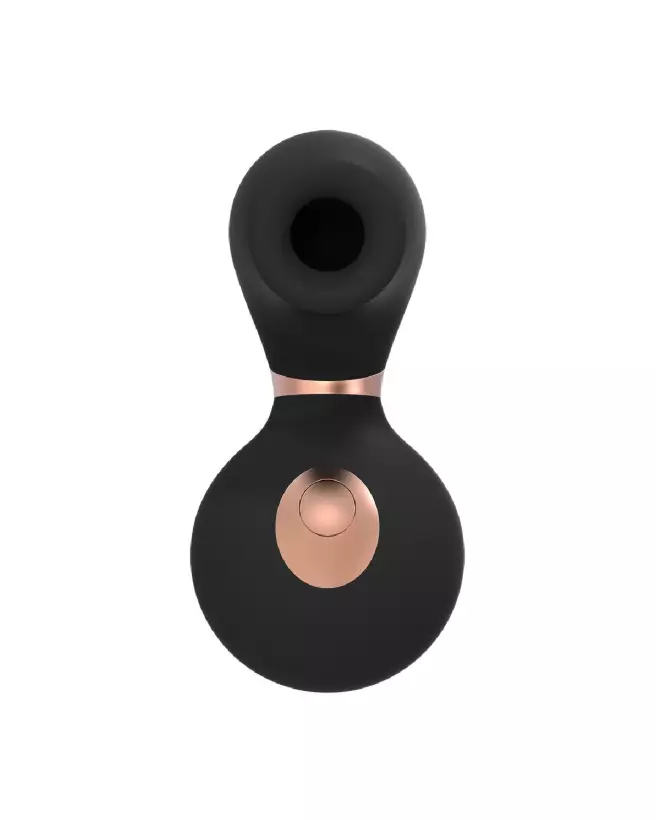 Image du Stimulateur Clitoridien Invincible Air Pulse par Irresistible by Shots-5
