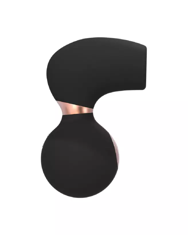 Image du Stimulateur Clitoridien Invincible Air Pulse par Irresistible by Shots-6