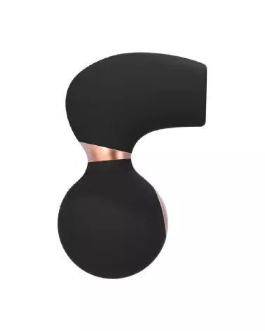 Image du Stimulateur Clitoridien Invincible Air Pulse par Irresistible by Shots-6