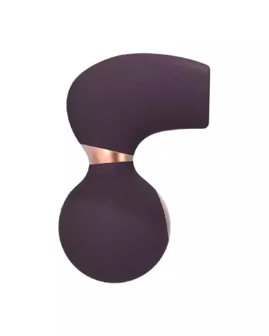 Image du stimulateur clitoridien Invincible Air Pulse Vibrator par Irresistible by Shots-6