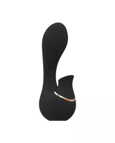 Image du stimulateur clitoridien Mythical Air Pulse Vibrator d'Irresistible by Shots-1