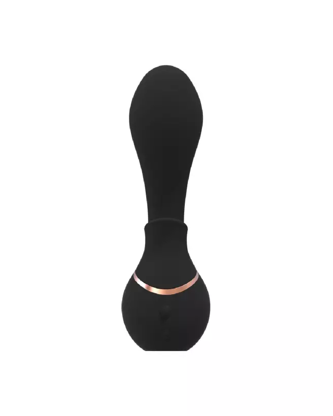 Image du stimulateur clitoridien Mythical Air Pulse Vibrator d'Irresistible by Shots-5