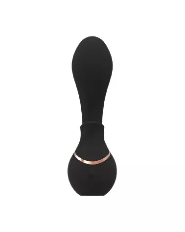 Image du stimulateur clitoridien Mythical Air Pulse Vibrator d'Irresistible by Shots-5