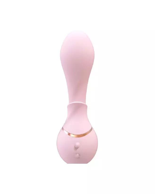 Image du stimulateur clitoridien Mythical Air Pulse Vibrator par Irresistible by Shots-5