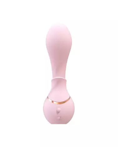 Image du stimulateur clitoridien Mythical Air Pulse Vibrator par Irresistible by Shots-5
