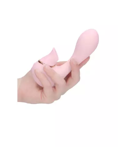 Image du stimulateur clitoridien Mythical Air Pulse Vibrator par Irresistible by Shots-7