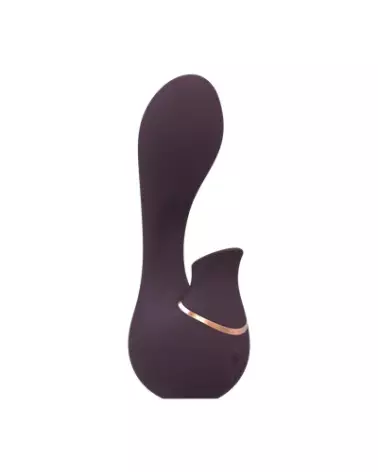 Image du stimulateur clitoridien sans contact Mythical Air Pulse par Irresistible by Shots-1