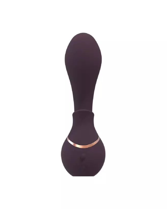 Image du stimulateur clitoridien sans contact Mythical Air Pulse par Irresistible by Shots-5