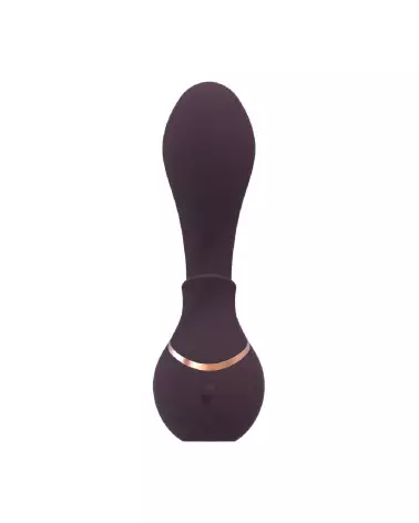Image du stimulateur clitoridien sans contact Mythical Air Pulse par Irresistible by Shots-5