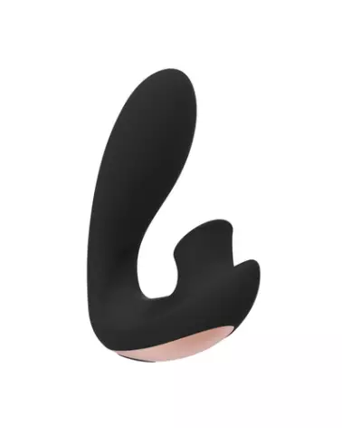 Image du Stimulateur Clitoridien Desirable Air Pulse par Irresistible Shots-1