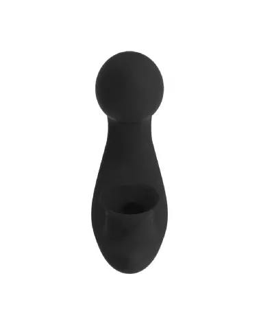 Image du Stimulateur Clitoridien Desirable Air Pulse par Irresistible Shots-4
