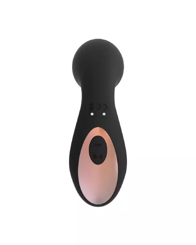 Image du Stimulateur Clitoridien Desirable Air Pulse par Irresistible Shots-6