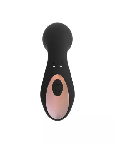Image du Stimulateur Clitoridien Desirable Air Pulse par Irresistible Shots-6