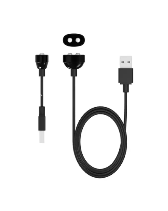 Image du Chargeur IRR004 Noir Irresistible by Shots - Haute Performance et Durabilité-1