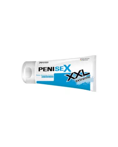 Image de la crème de massage PENISEX XXL de Joydivision pour agrandissement du pénis-1
