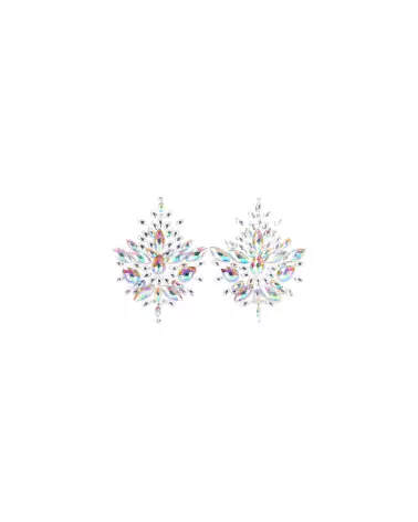 Sticker bijou Dazzling Nipple Bling de Le Désir pour une touche glamour-3