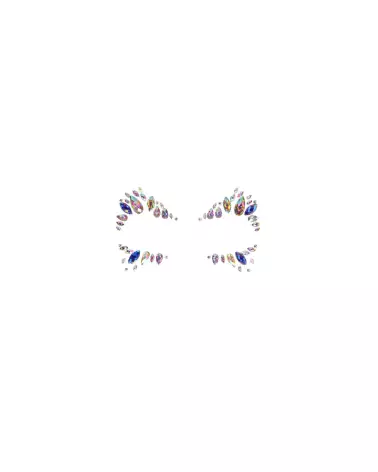 Stickers scintillants pour les yeux Le Désir by Shots-3