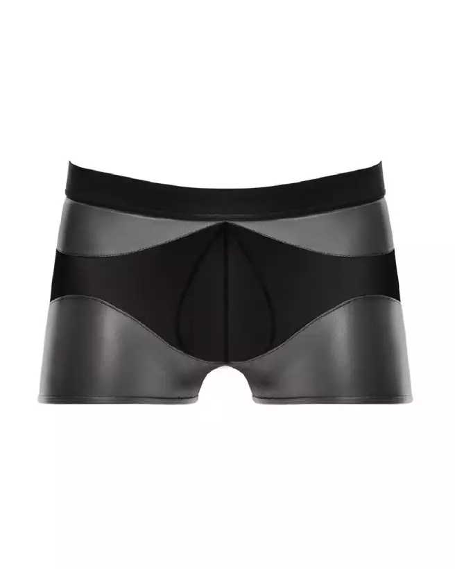 Image du Jockstrap gris Male Power taille L, confort et style-6