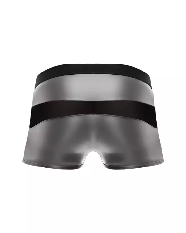 Image du Jockstrap gris Male Power taille L, confort et style-7