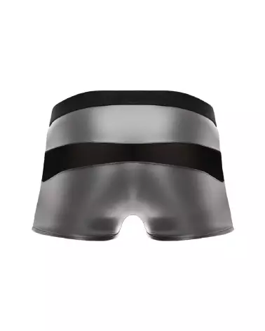 Image du Jockstrap gris Male Power taille L, confort et style-7