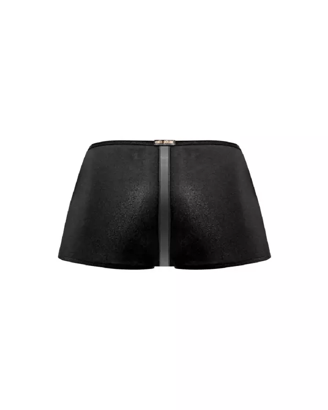 Landing Strip Mini Short Taille L Male Power en Jockstraps-6