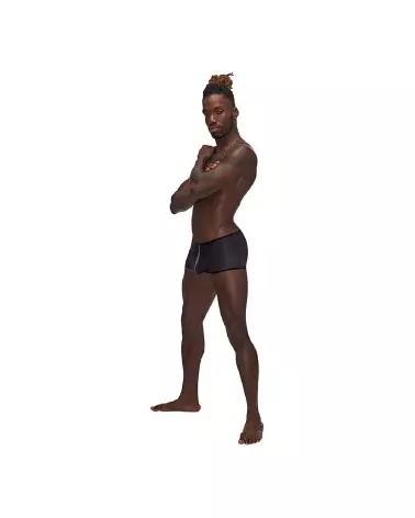 Image du Landing Strip Mini Short Taille M par Male Power, Jockstrap élégant pour homme-2