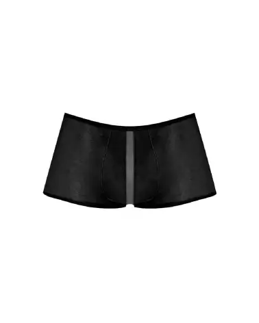 Image du Landing Strip Mini Short Taille M par Male Power, Jockstrap élégant pour homme-4