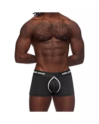 Jockstrap The Helmet Short taille L par Male Power en action-1