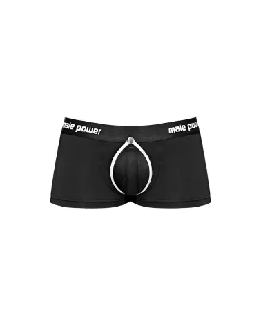 Jockstrap The Helmet Short taille L par Male Power en action-4