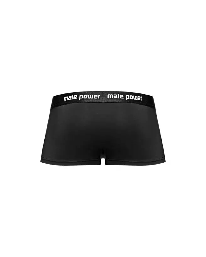Jockstrap The Helmet Short taille L par Male Power en action-6