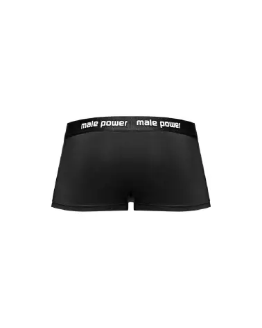 Jockstrap The Helmet Short taille L par Male Power en action-6