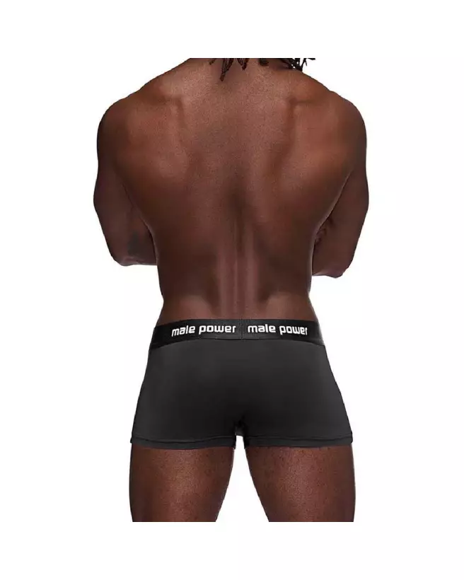 Image du Jockstrap Helmet Short Taille S par Male Power, confort et style-3