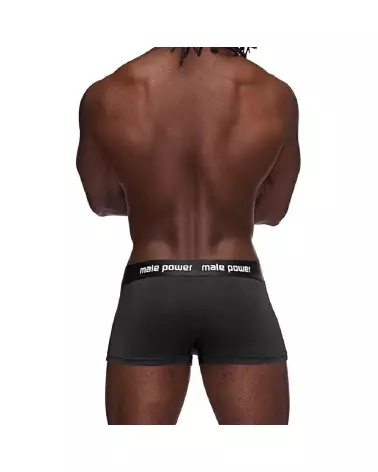 Image du Jockstrap Helmet Short Taille S par Male Power, confort et style-3