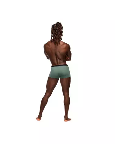 Image du Mini Short Jade taille M par Male Power, style élégant et confortable-5
