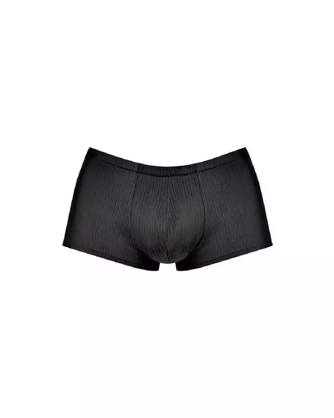 Barely There Mini Short taille S par Male Power, jockstrap confortable et élégant pour homme-4