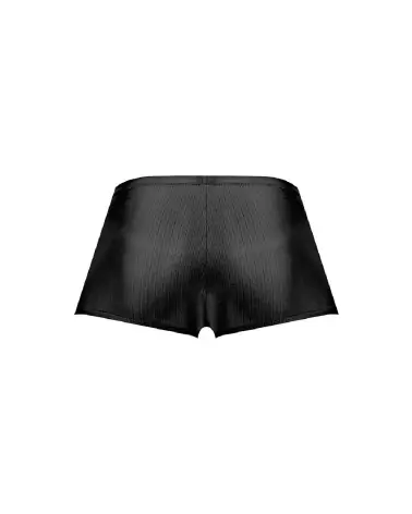 Barely There Mini Short XL Male Power Jockstrap en action-6