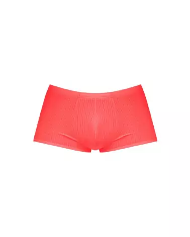 Photo Barely There Mini Short Taille S par Male Power - Jockstrap élégant et confortable pour homme-4