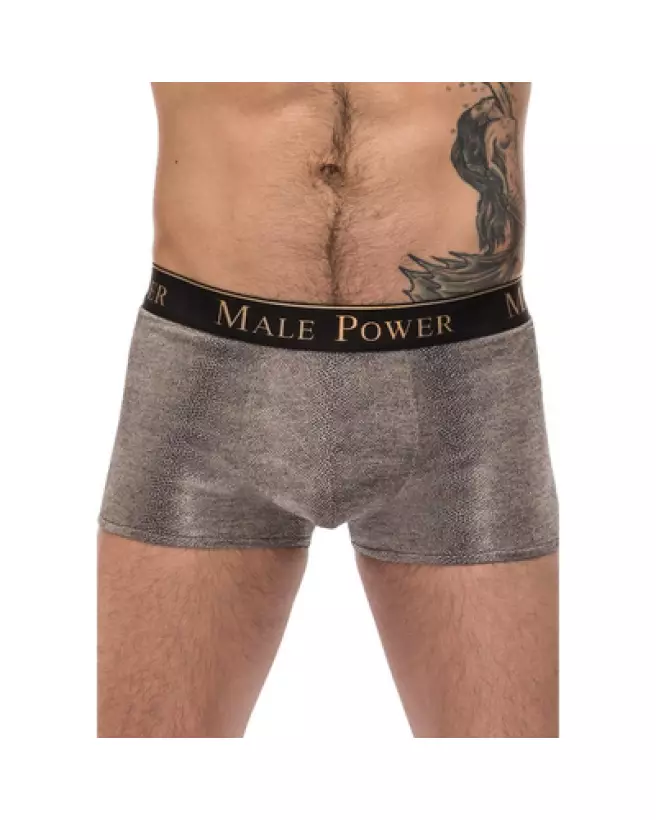 Image du Jockstrap Viper Pouch Short de Male Power en taille L, sous-vêtement sportif et stylé-1