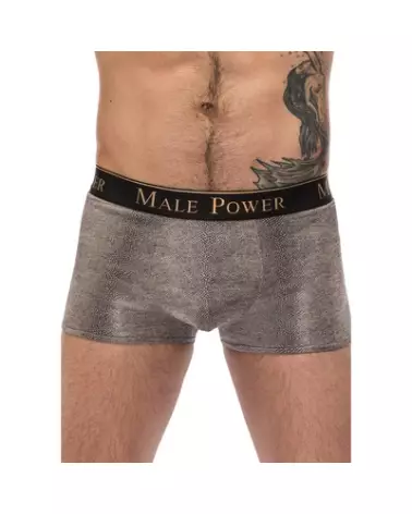 Image du Viper Pouch Short S par Male Power, jockstrap ergonomique et stylé-1