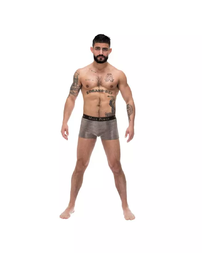 Image du Viper Pouch Short S par Male Power, jockstrap ergonomique et stylé-2