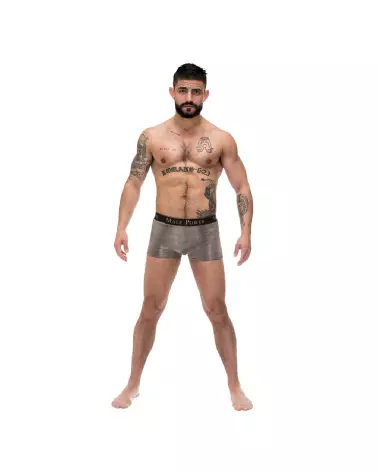 Image du Viper Pouch Short S par Male Power, jockstrap ergonomique et stylé-2