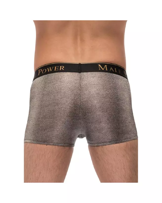 Image du Viper Pouch Short S par Male Power, jockstrap ergonomique et stylé-3