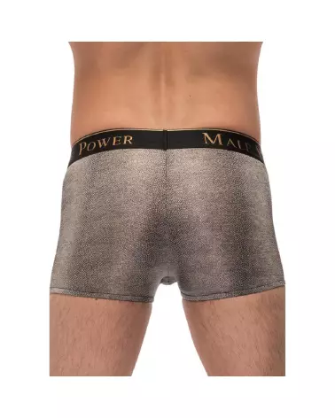 Image du Viper Pouch Short S par Male Power, jockstrap ergonomique et stylé-3