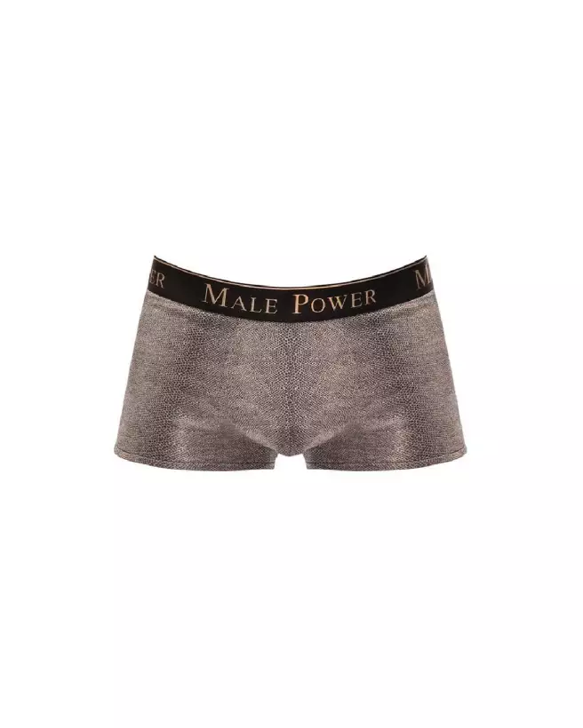 Image du Viper Pouch Short S par Male Power, jockstrap ergonomique et stylé-4