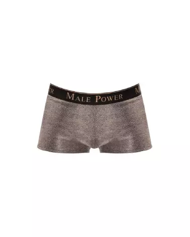 Image du Viper Pouch Short S par Male Power, jockstrap ergonomique et stylé-4